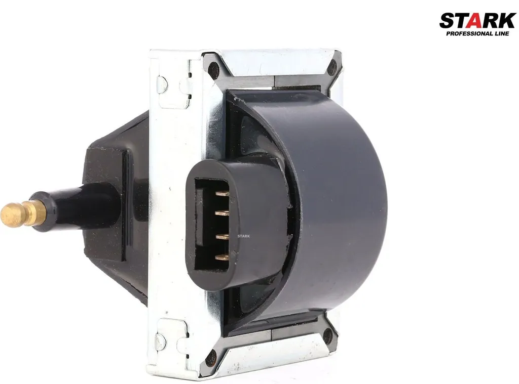 Bobine d'allumage STARK : Stopper les ratés moteur sur Berlingo et Saxo