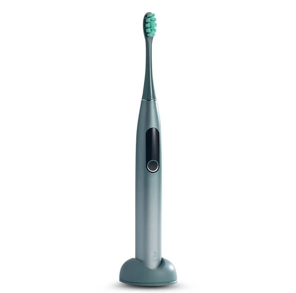 Oclean X Pro Intelligente Sonic Zahnbürste 3 Putzprogramme Produktbild 31