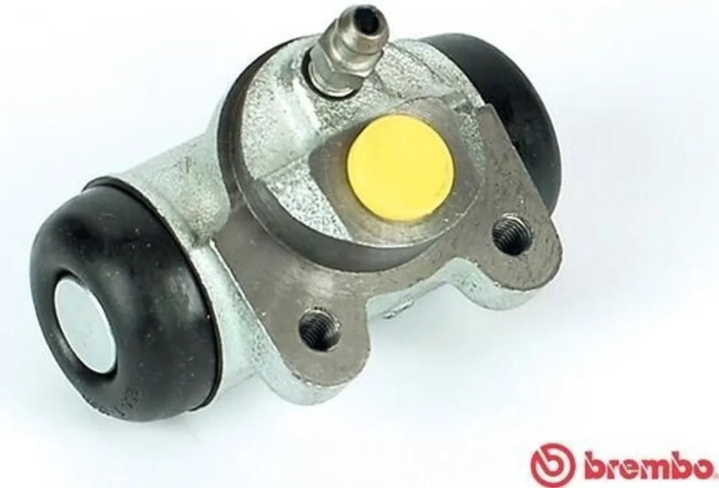 Cylindre de frein de roue Brembo A 12 343 pour Laguna I OE 7701042416
