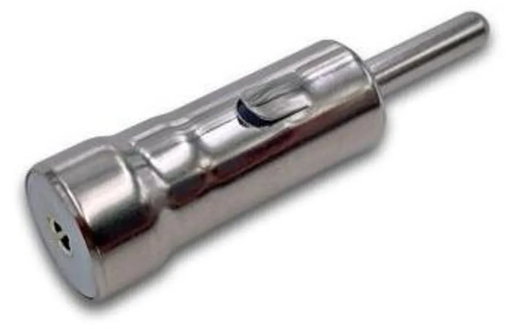 Antenne de Toit Universelle Blaupunkt pour Remplacement Autoradio