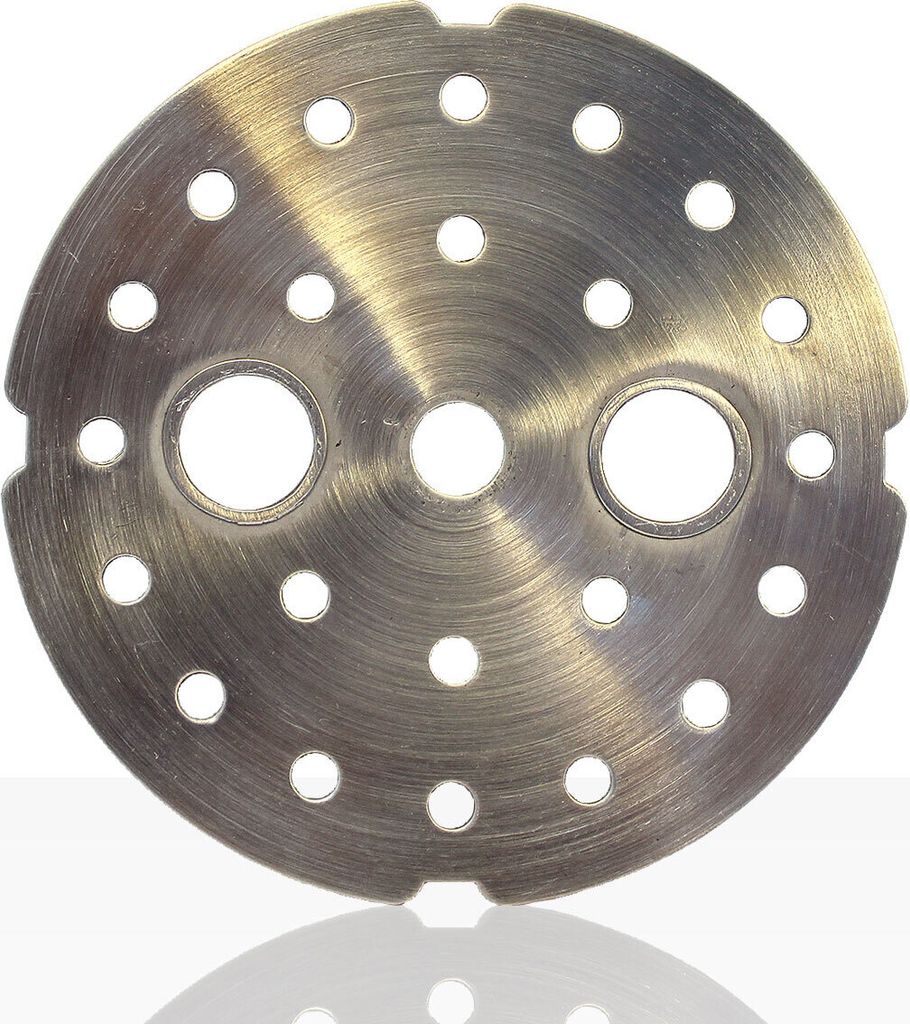 Bartscher Filtereinsatz Ersatzteil Metallscheibe