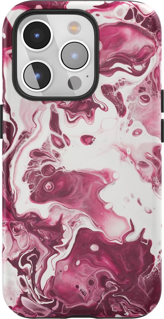 iPhone 13 Pro Max Schutzhülle mit MagSafe, stoßfest – Handyhülle Case Schutz