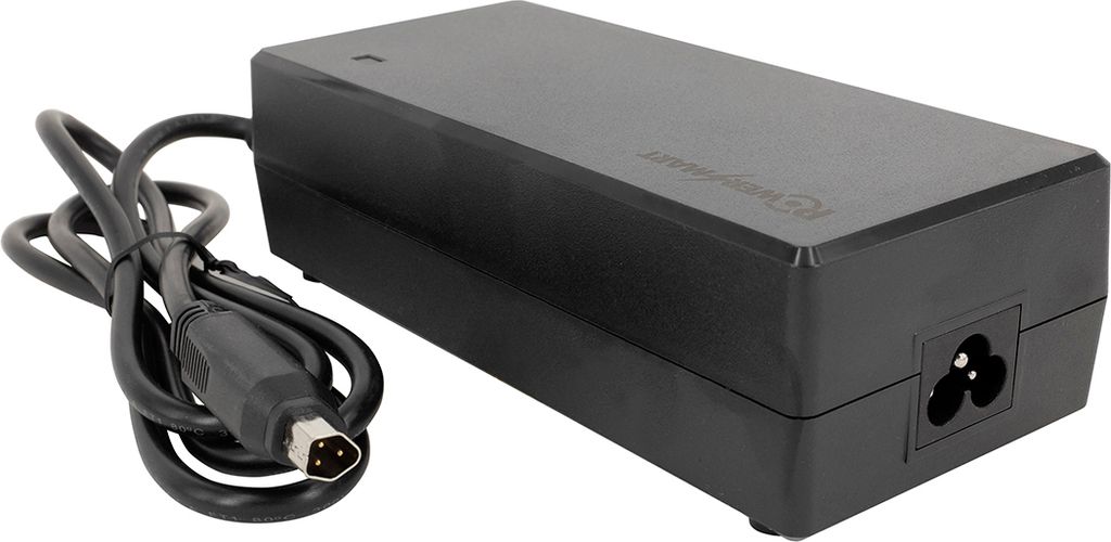 Leicke Ull 42V 2A Caricabatterie Per Fischer Bicicletta Elettrica, EurCon Can 3PIN, Adatto A 36V 2A Batteria Di Phylion DZLM3620-M2 - Foto 5