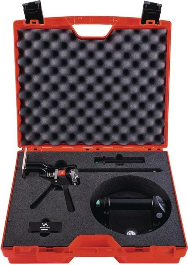Cale de levage et montage réglable 7-215 mm pour menuiserie et pose