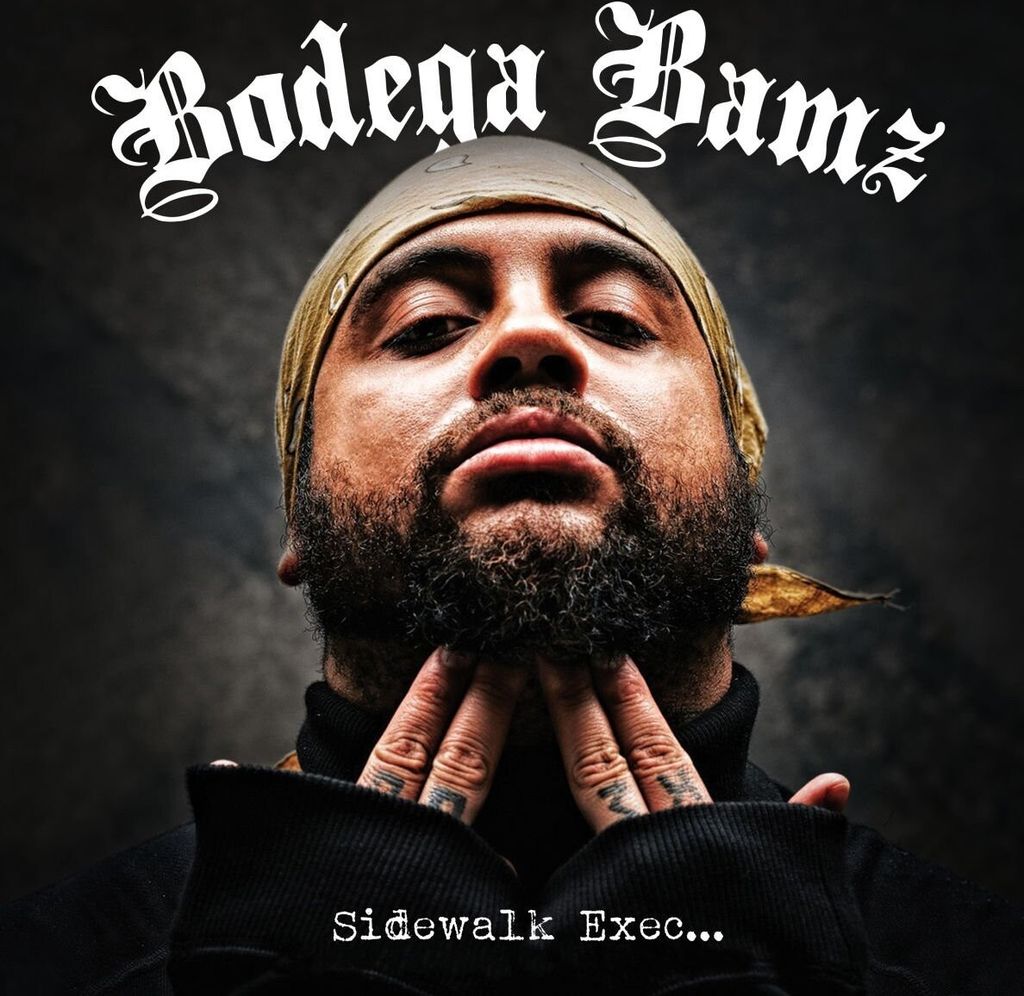 Bodega Bamz-Sidewalk Exec