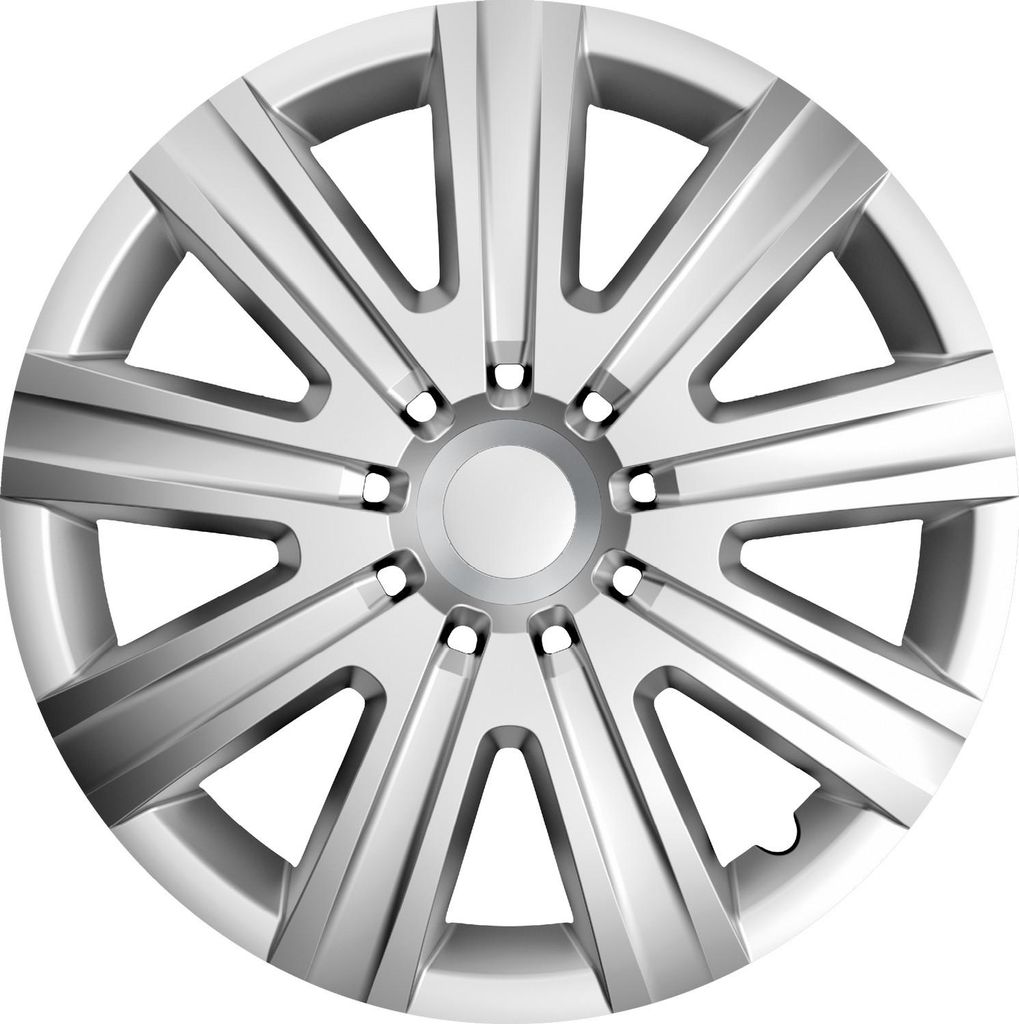 Radkappen Radzierblenden EINZELN (1Stück) 14 Zoll MAGNUM PRO Z461700