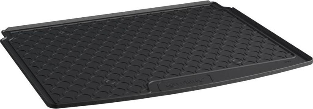 Soufflet caoutchouc Gledring Seat Ateca 2016- (coulissant Image du produit 