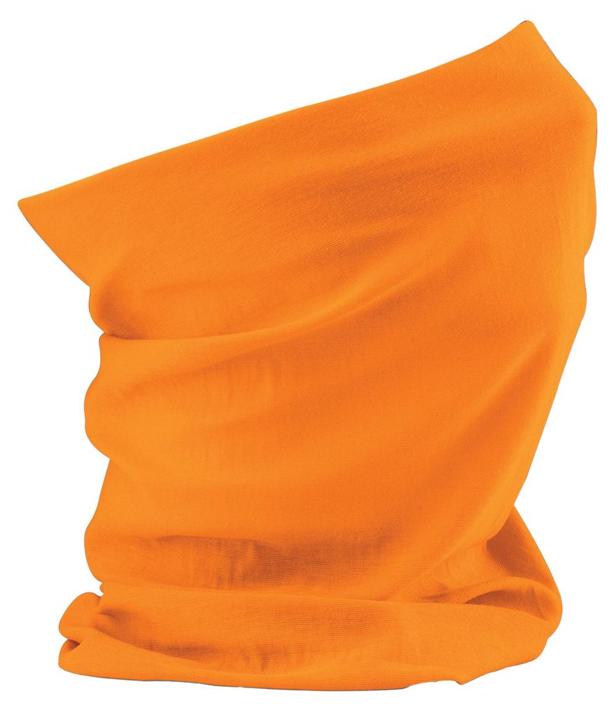 Beechfield - "Morf Original" Snood PC7201 (Einheitsgröße) (Orange)