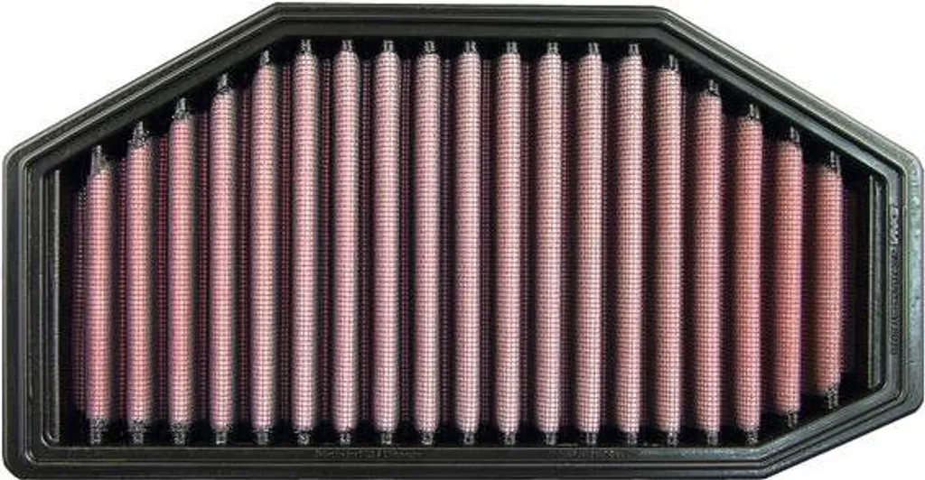 Filtre à air DNA P-Tr1 0S11-01 pour régler les pertes de puissance