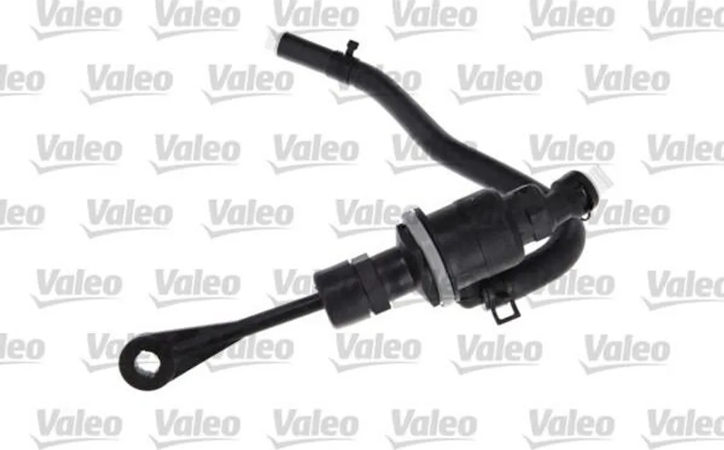 Cylindre émetteur d'embrayage hydraulique pour Kia Ceed et Hyundai i40 Valeo