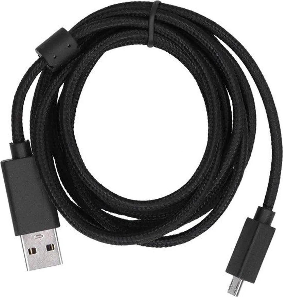 Câble de Remplacement pour Casque Glow G633S et G633 - Longueur 2m