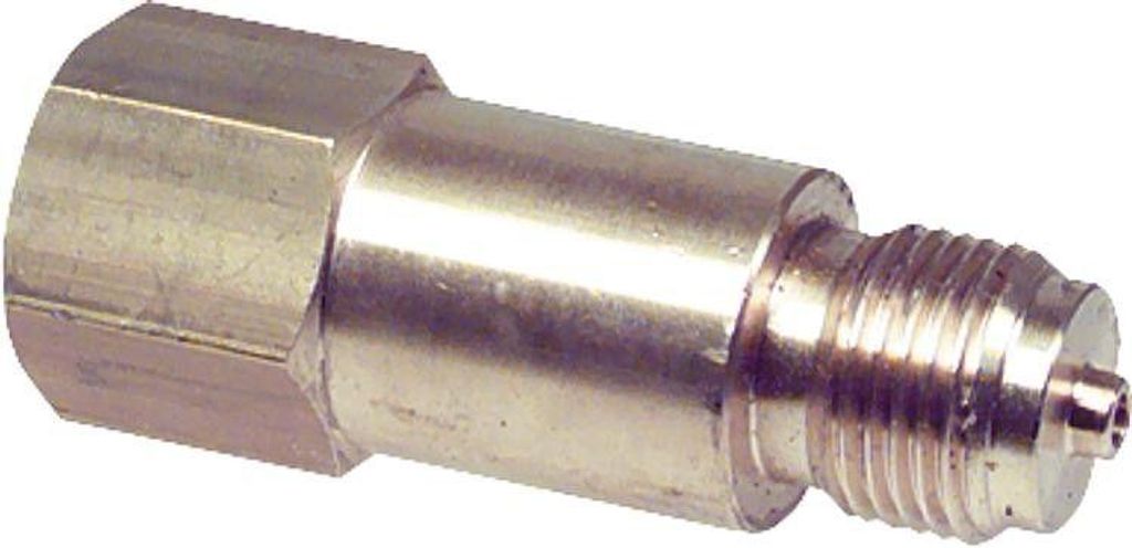 AFRISO Zwischenstück Messing