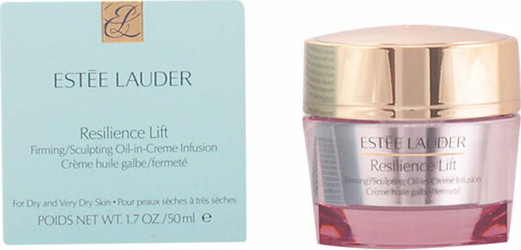 Gesichtscreme Estee Lauder Resilience Lift (50 ml) Produktbild 