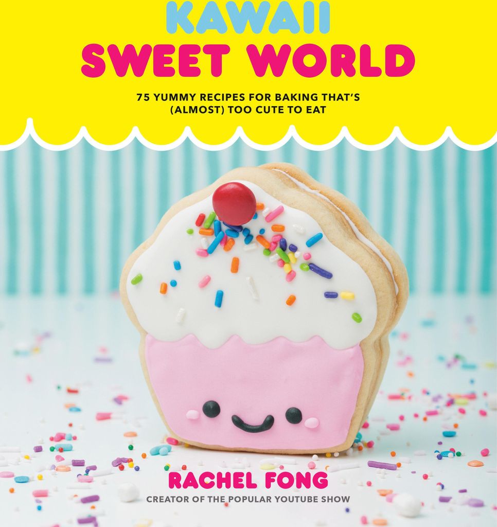 Kawaii Sweet World