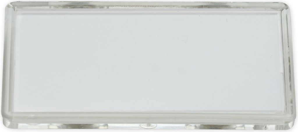 TimeTEX Set Namensschilder, magnetisch, 5 Stück Produktbild 