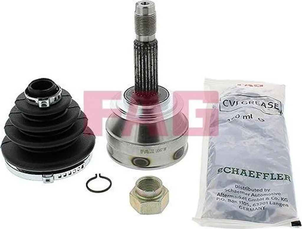 FAG 771 0803 30 Kit de joints arbre de transmission OE 5944689 pour Panda