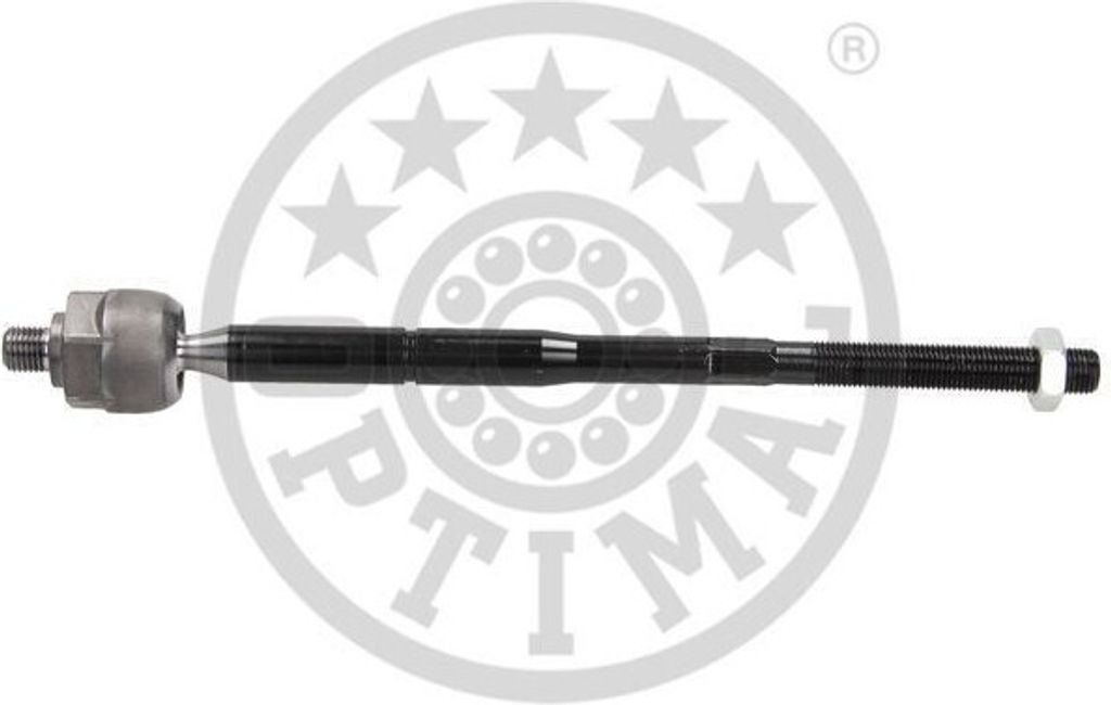 OPTIMAL G2-1274 Axialgelenk Spurstange für CHRYSLER VOYAGER IV (RG, RS) Vorne Links Vorne Rechts