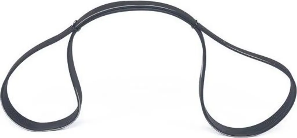 Courroie trapézoïdale Bosch 60561247 haute résistance pour Alfa GTV 166