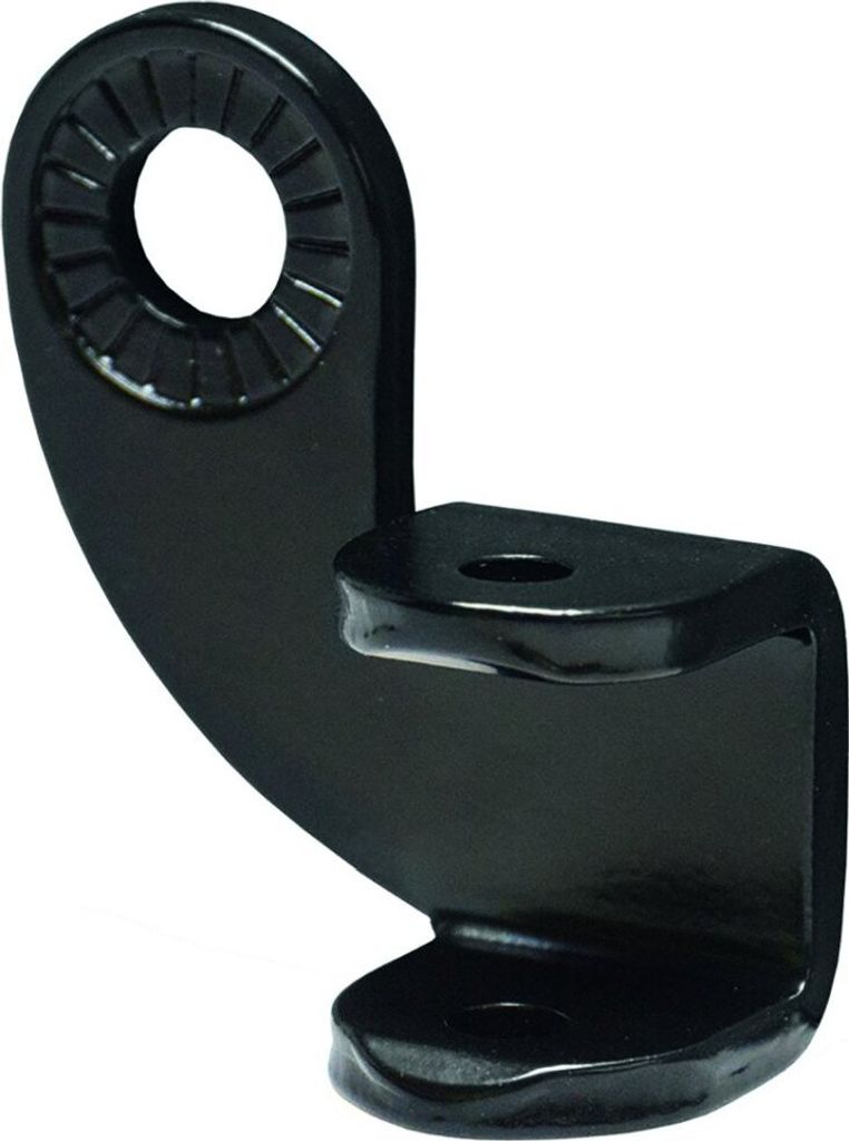 Burley 960116, Fahrradanhängerkupplung, Schwarz Produktbild 