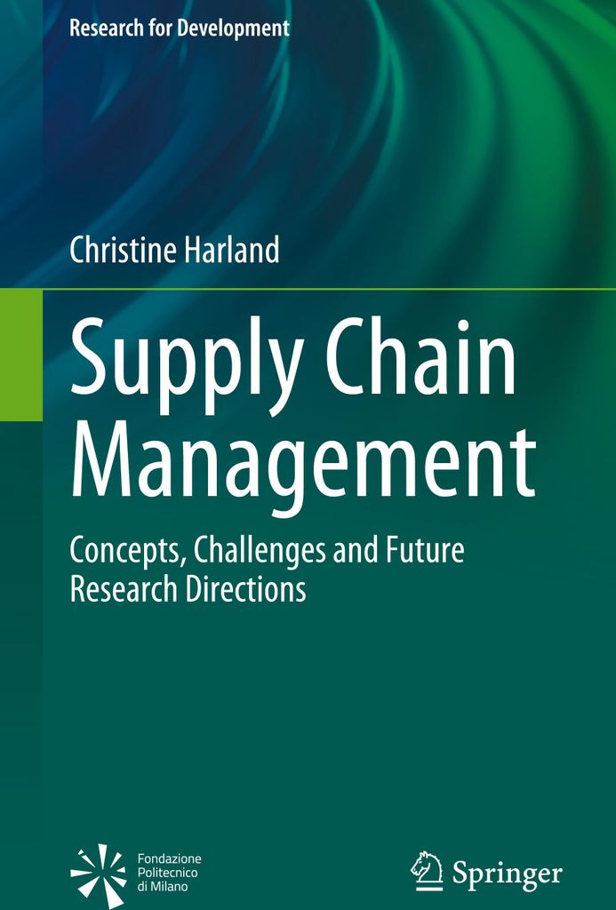 Supply Chain Management