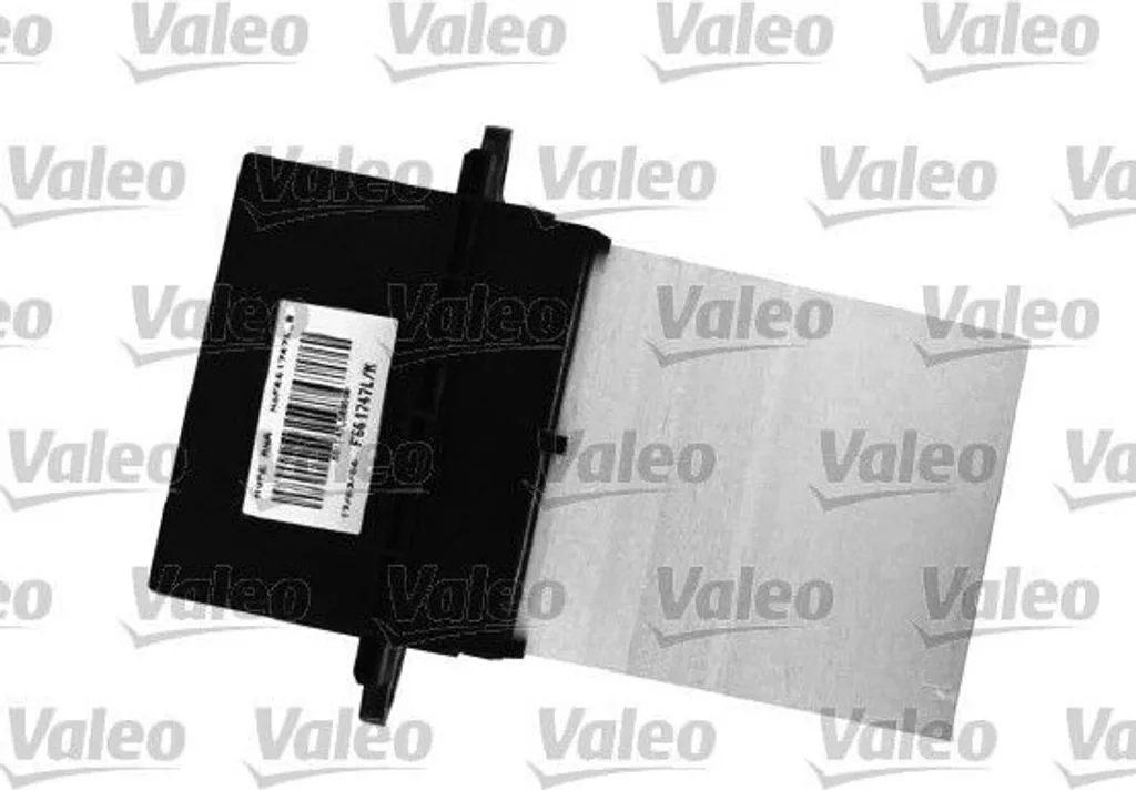 Module de Commande Climatisation Valeo 509885 OE 6441L1 Fiable Pro