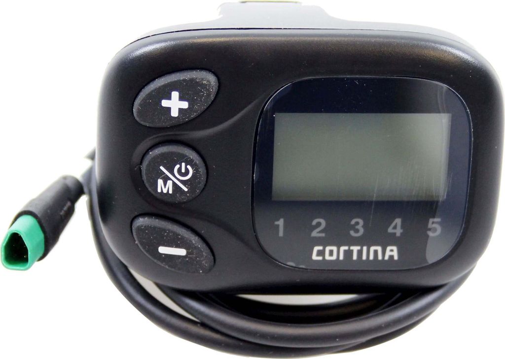 Bafang Display DP C15 Canbus