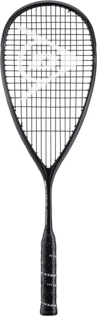 Raquette Dunlop Sonic Core Revelation avec Technologie Infinergy Pro