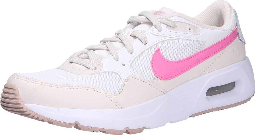 Nike Mädchen Sneaker, beige(beige), Gr. 381/2