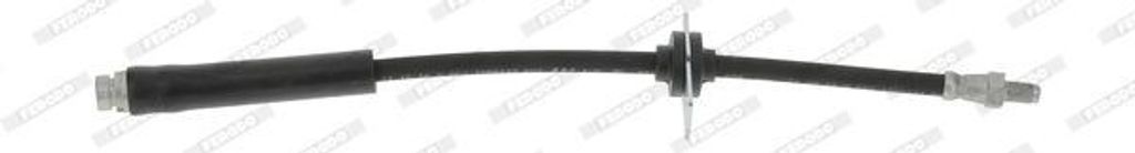 FERODO FHY3318 Bremsschlauch für FORD FOCUS III Turnier FOCUS III Focus Mk3 Kasten / Kombi (DYB) FOCUS III Stufenheck FOCUS III Kasten/Schrägheck