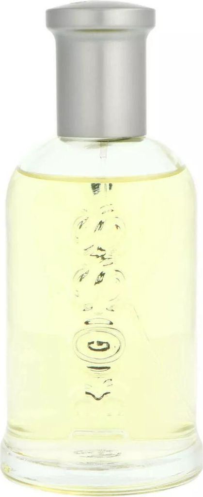 Hugo Boss Bottled No 6 EDT 200 ml M Produktbild 