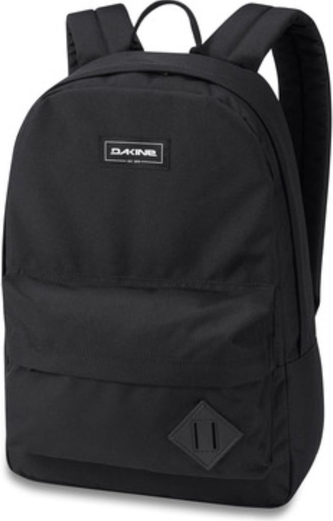 DAKINE Freizeitrucksack Rucksack mit Laptopfach 365 Backpack 21L Black schwarz