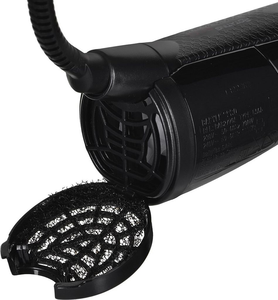 Lokówko-suszarka BaByliss BAB2770E Zdjęcie produktu 12