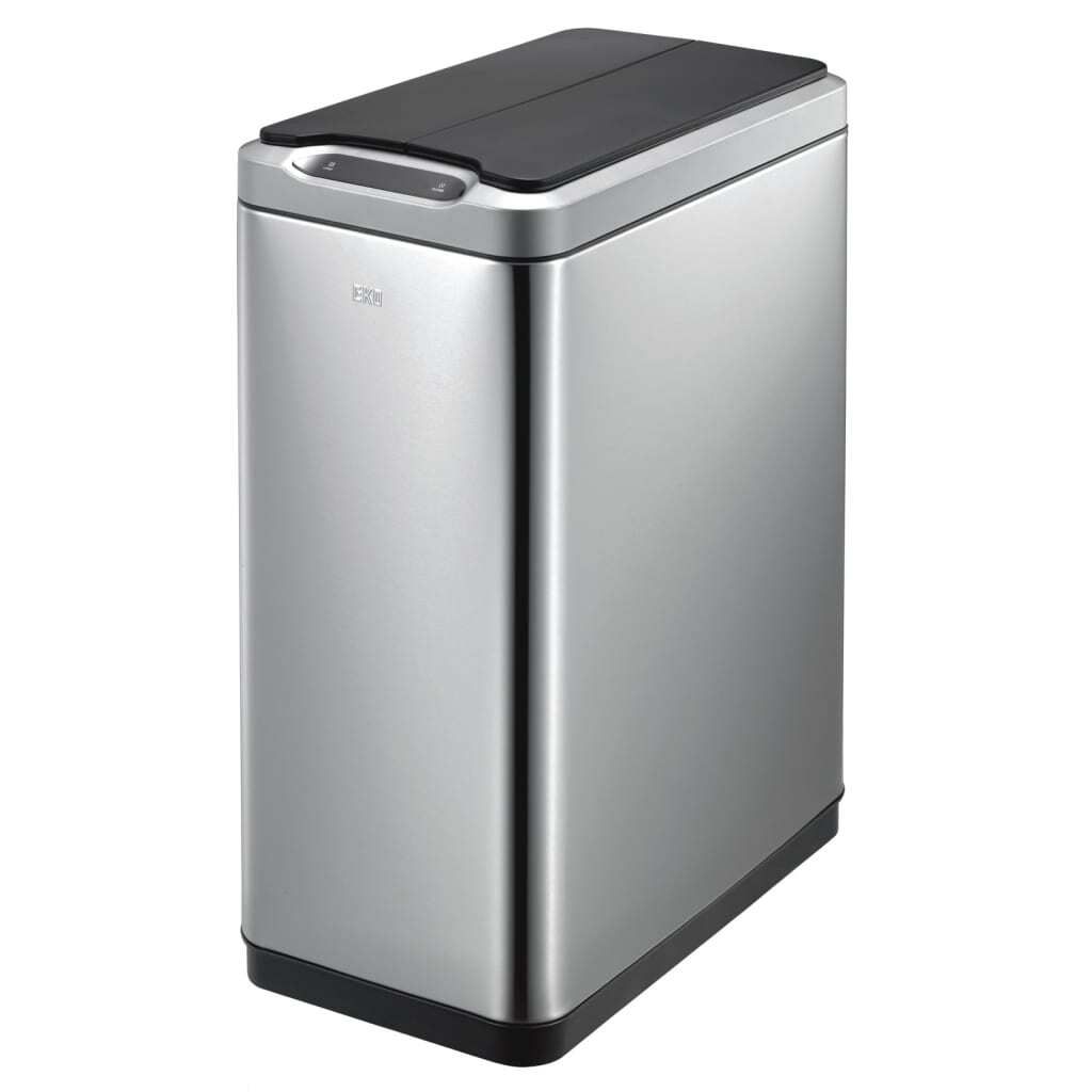 EKO - Odpadkový kôš Phantom Sensor 45 l - Nerezová oceľ Obrázok produktu 
