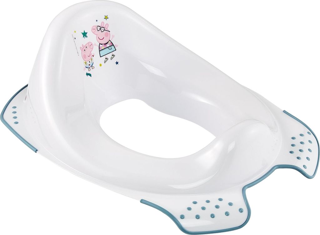 keeeper kids Kinder-Toilettensitz ewa "Peppa Pig" Produktbild 