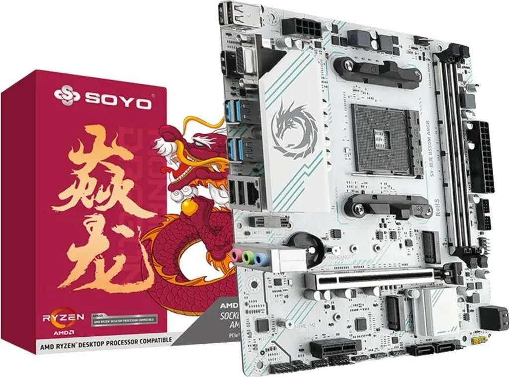 Carte mère B550 : Solution Stable pour Booster votre PC AMD en DDR4 Dual