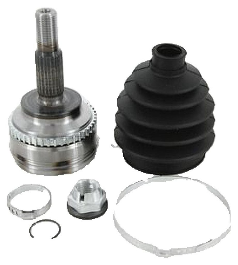 Gelenksatz Antriebswelle Ø 57,4 mm TRISCAN für u.a. NISSAN KUBISTAR