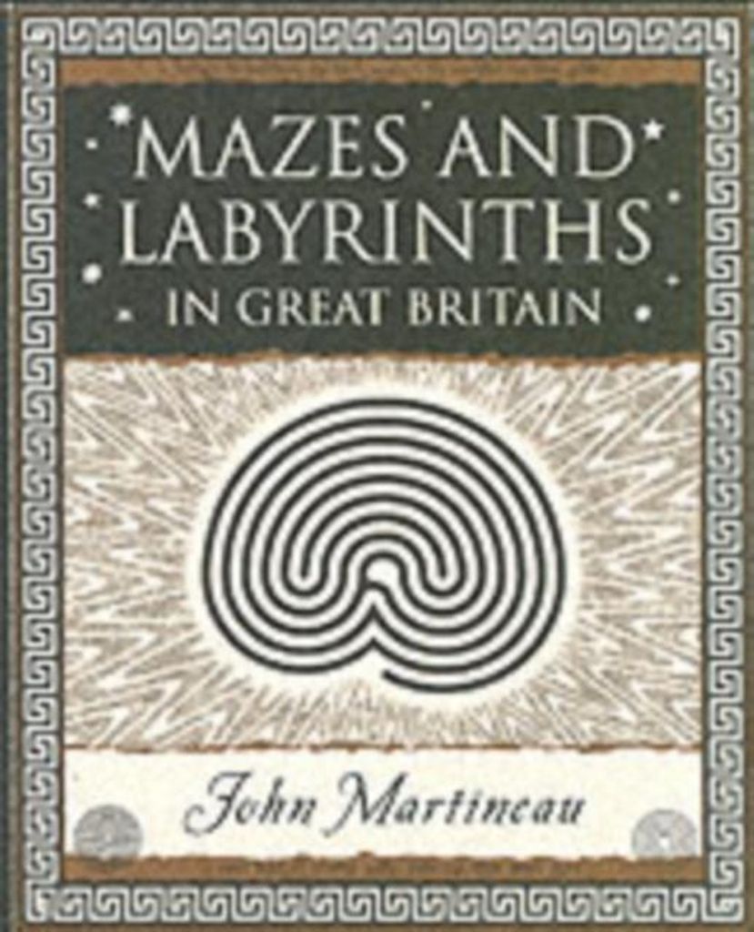 Mazes and Labyrinths