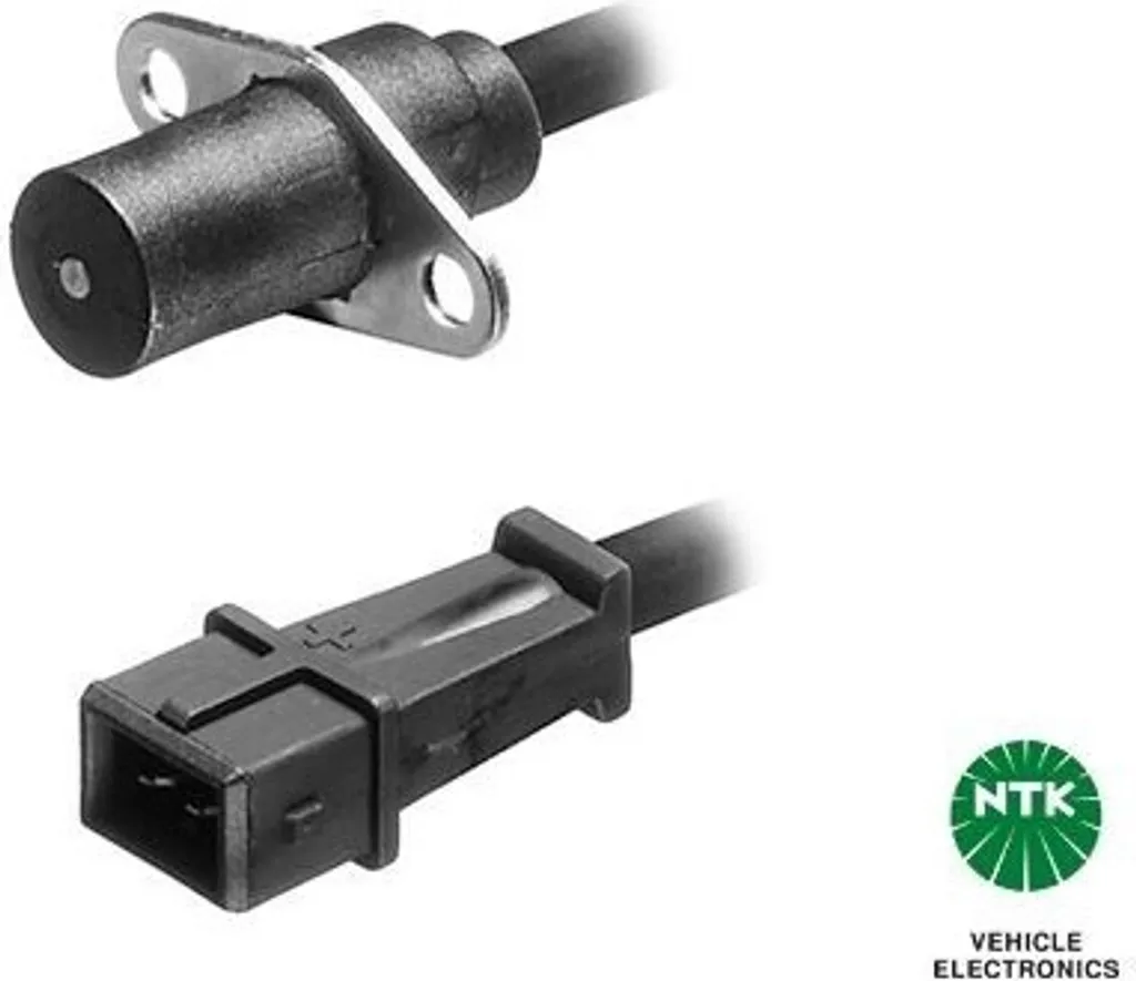 Capteur d'eau refroidissement pour Fiat Ducato et Peugeot Boxer NGK 81381