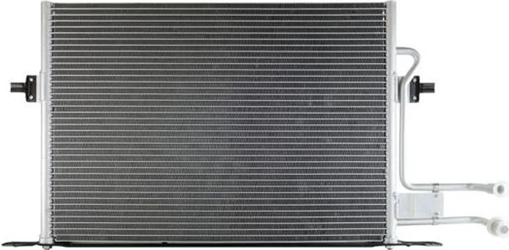 Réparez votre clim Mondeo avec le Condensateur HART 602 267 OE 1000959