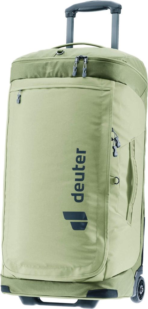 Deuter Duffel Pro Movo 60 Liter Trolley 3501125 Produktbild 