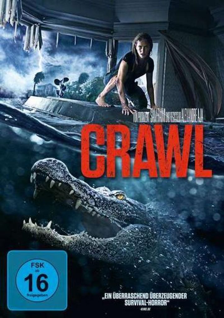 Crawl Obrázok produktu 