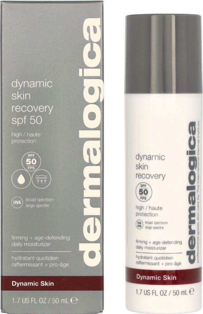 Dermalogica Dynamic skin recovery spf50, Frauen, 50 ml, Produktbild 