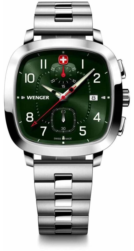 Vintage Sport Chrono 01.1933.112 Produktbild 