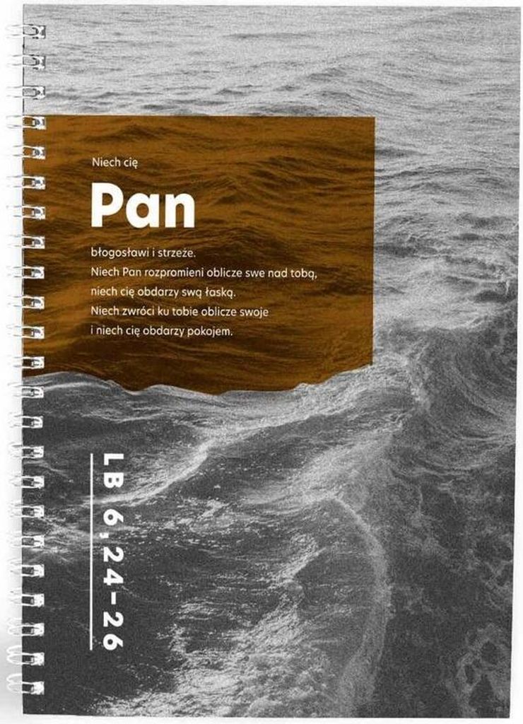 Mein Tagebuch – Segen – Meer – Sharon