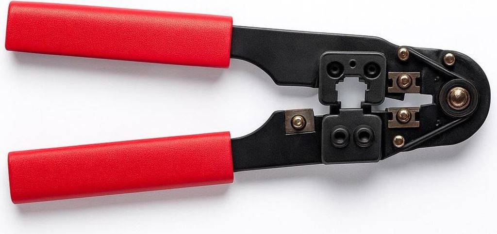 Allteq ALTQ-KRT-140, Crimpwerkzeug