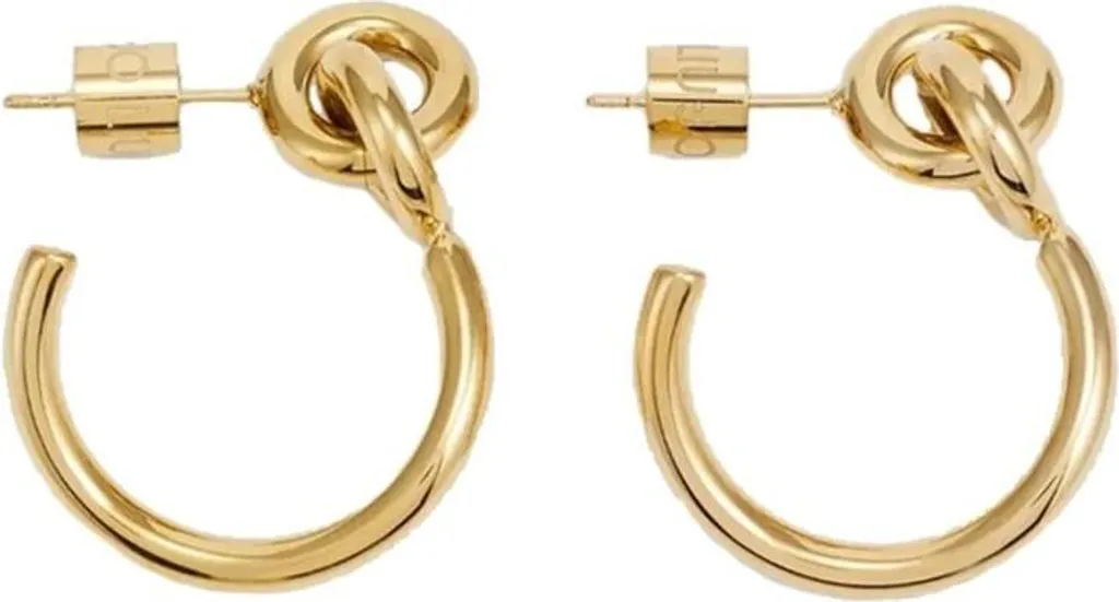 Orecchini da donna LIU JO LJ2873 Oro