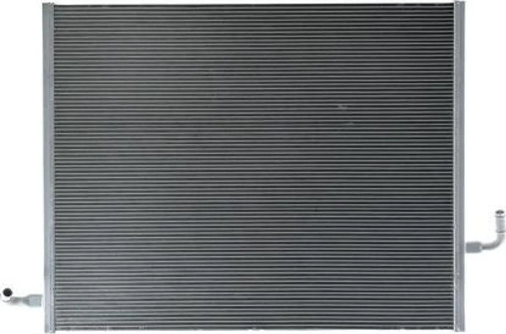 Radiateur eau moteur neuf pour Volvo S60 III - Refroidissement fiable