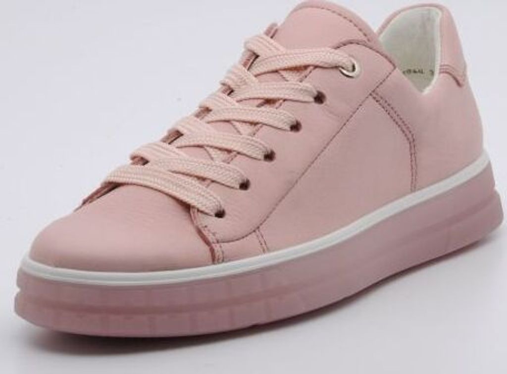 Ara Damen Erotik-High Heels 12-25200-11 Farbe: Rosa Größe: 39