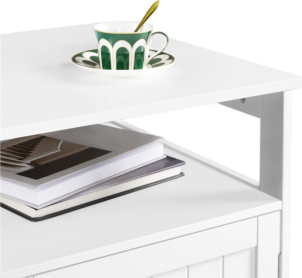 Yaheetech Katzenschrank für katzentoilette, Katzenhaus, Produktbild 10
