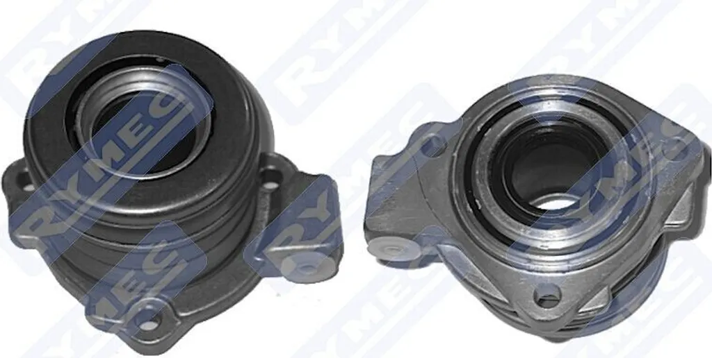 Butée centrale CSC008530 RYMEC haute durabilité pour SAAB 9-5 break